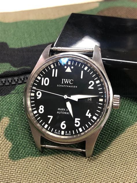 reptime iwc